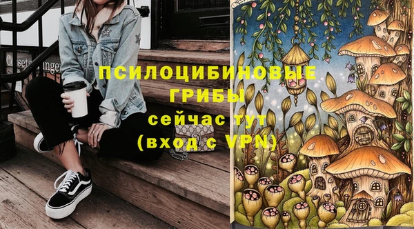 хмурый Балахна
